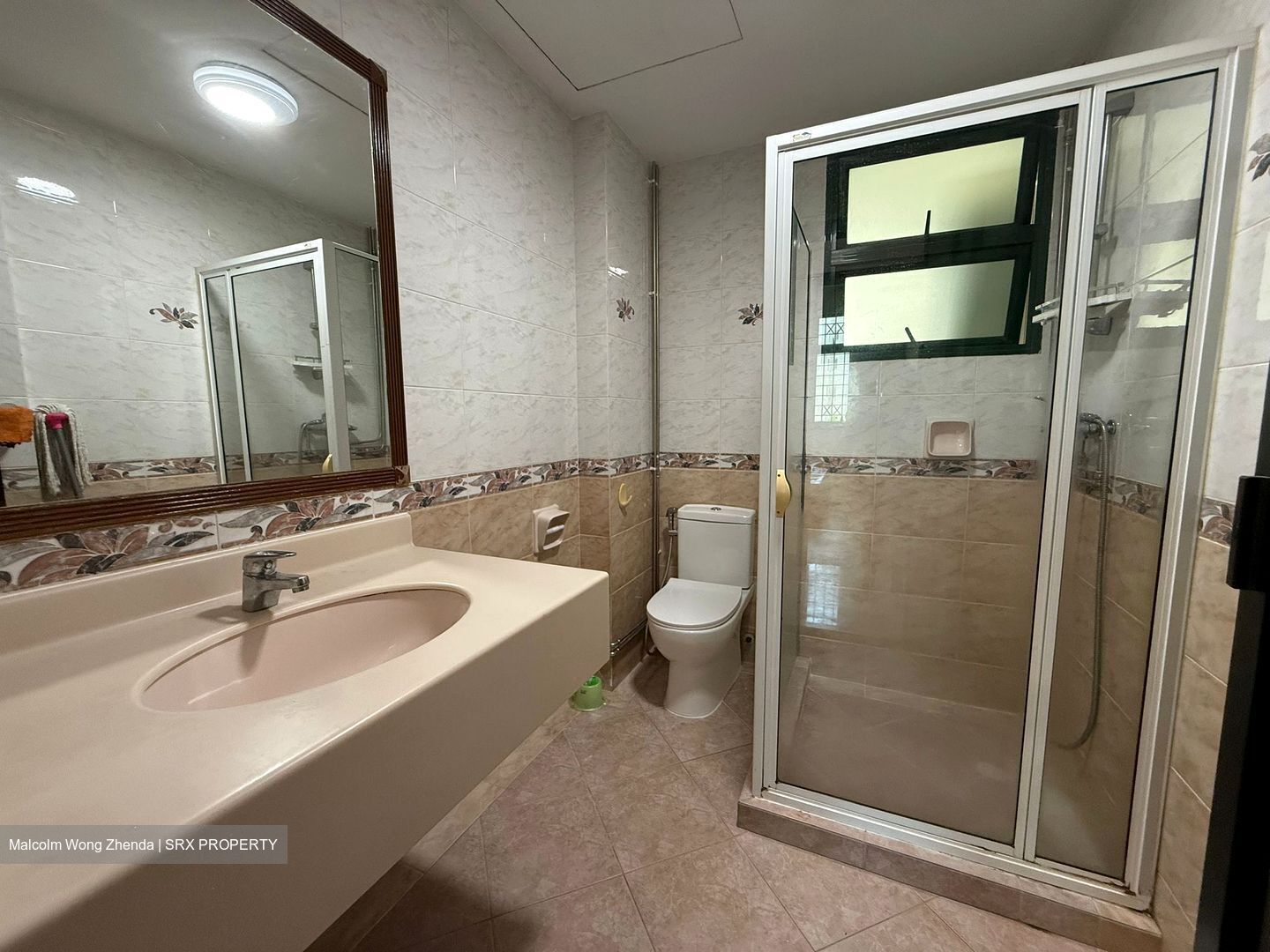 Parc Oasis (D22), Condominium #558846871